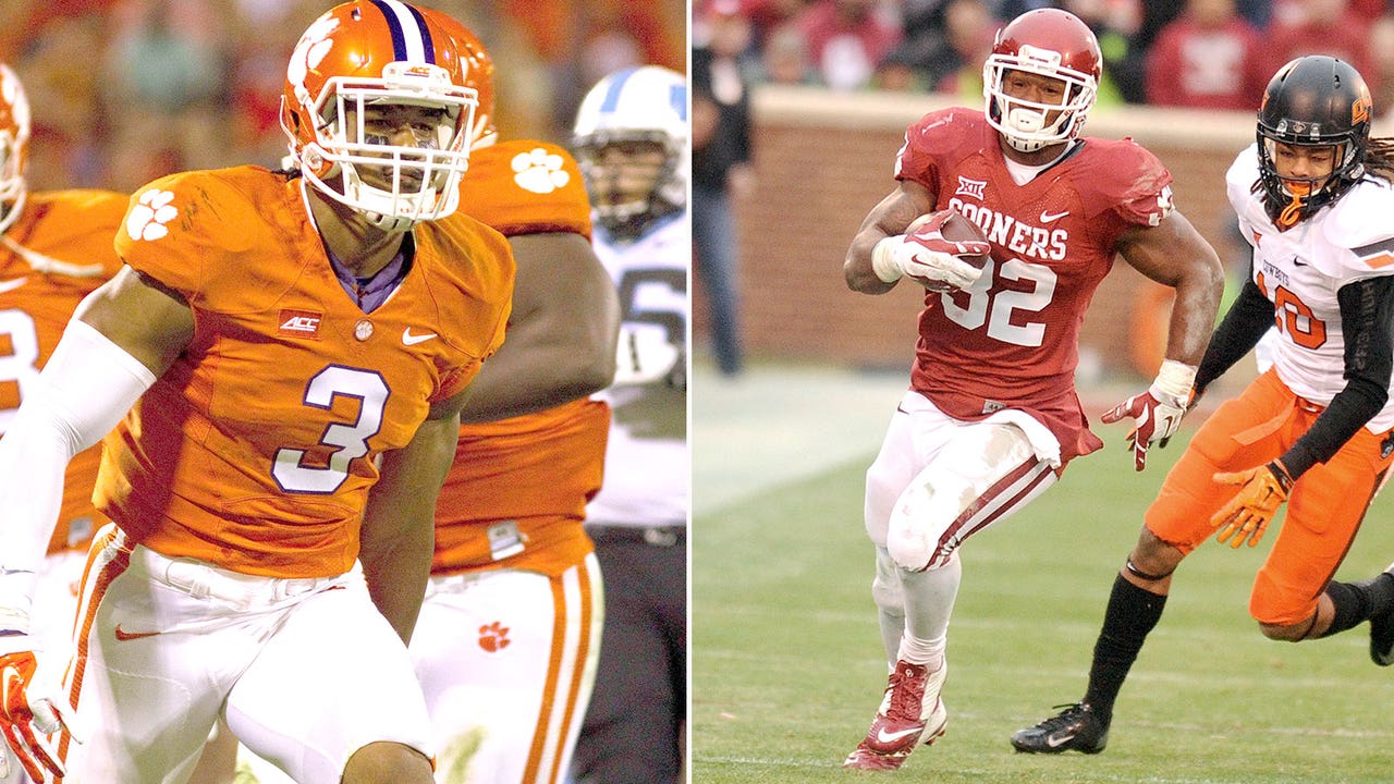 Russell Athletic Bowl breakdown: Clemson vs. Oklahoma